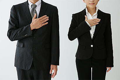 親身に相談に乗ってくれるところを探す